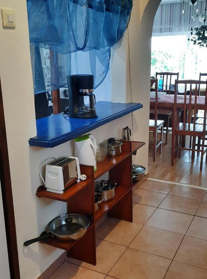 Ket Cseresznye Vendeghaz Siófok Zewnętrze zdjęcie