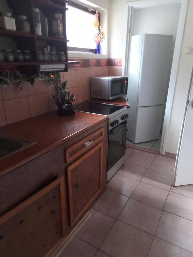 Ket Cseresznye Vendeghaz Siófok Zewnętrze zdjęcie